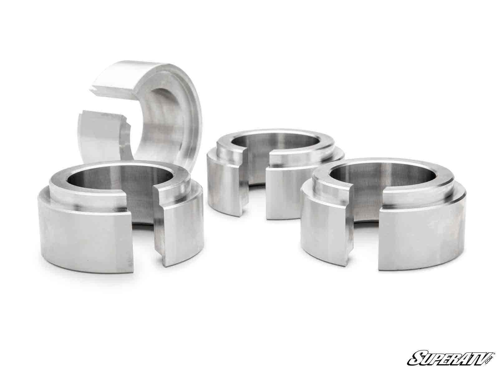 Photo of SuperATV Segway Fugleman UT10 2" Lift Kit by SuperATV - Premium Lift Kits for UTVs / Side by Sides