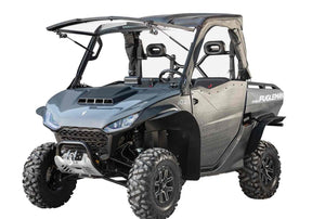 Segway Fugleman UT10 2in. Lift Kit
