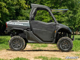 Segway Fugleman UT10 2in. Lift Kit