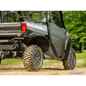 Segway Fugleman UT10 Low Profile Fender Flares