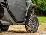 Photo of SuperATV Segway Fugleman UT10 Low Profile Fender Flares by SuperATV - Premium Fenders & Fender Guards for UTVs / Side by Sides