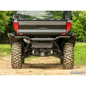 Segway Fugleman UT10 Low Profile Fender Flares