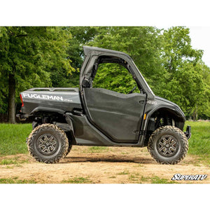 Segway Fugleman UT10 Low Profile Fender Flares