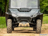 Photo of SuperATV Segway Fugleman UT10 Low Profile Fender Flares by SuperATV - Premium Fenders & Fender Guards for UTVs / Side by Sides