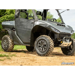 Segway Fugleman UT10 Low Profile Fender Flares