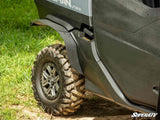 Photo of SuperATV Segway Fugleman UT10 Low Profile Fender Flares by SuperATV - Premium Fenders & Fender Guards for UTVs / Side by Sides