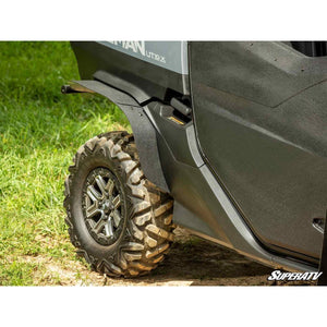 Segway Fugleman UT10 Low Profile Fender Flares