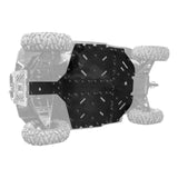 Photo of Segway Fugleman UT10 Full Skid Plate by SuperATV - Premium Skid Plates & Guards for UTVs / Side by Sides