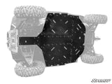 Photo of SuperATV Segway Fugleman Full Skid Plate by SuperATV - Premium Skid Plates & Guards for UTVs / Side by Sides