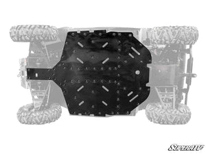 SuperATV Segway Fugleman Full Skid Plate