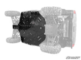 Photo of SuperATV Segway Fugleman Full Skid Plate by SuperATV - Premium Skid Plates & Guards for UTVs / Side by Sides