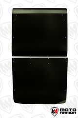 Photo of Aluminum Roof for Can Am Commander MAX and Maverick Sport MAX by Moto Armor - Premium for UTVs / Side by Sides