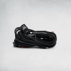 Photo of Marshin Whips Complete Plug and Play Harness by Marshin Whips - Premium whip accessories for UTVs / Side by Sides