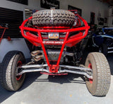 Photo of Polaris RZR Radius Rods (72in) 2018+ / Turbo S by LM-UTV - Premium Radius Rods for UTVs / Side by Sides