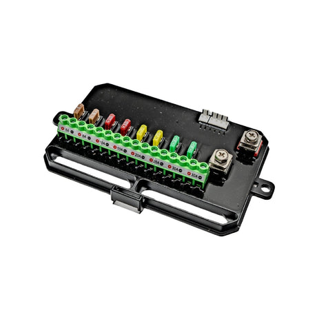 Photo of NACHO Switch System by Nacho Offroad Lighting - Premium Accessory for UTVs / Side by Sides