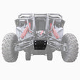 Photo of Honda Talon UHMW Front Diff Standalone Skid Plate by Factory UTV - Premium Skid Plates - Other for UTVs / Side by Sides