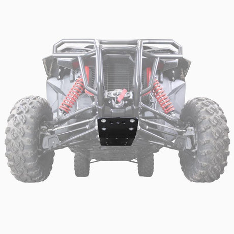 Photo of Honda Talon UHMW Front Diff Standalone Skid Plate by Factory UTV - Premium Skid Plates - Other for UTVs / Side by Sides