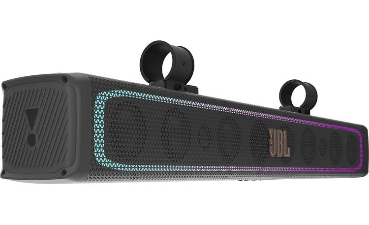 Photo of JBL RALLYBAR XL 35" UTV SOUND BAR by JBL - Premium Audio for UTVs / Side by Sides