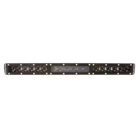 Photo of 20" Race Series Single Row LED Light Bar by GGLighting - Premium Light Bar for UTVs / Side by Sides