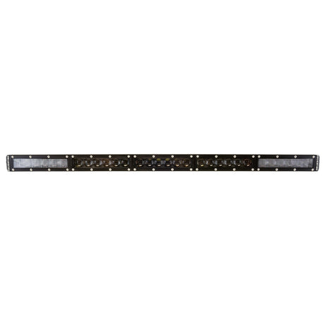 Photo of 30" Race Series Single Row LED Light Bar by GGLighting - Premium Light Bar for UTVs / Side by Sides