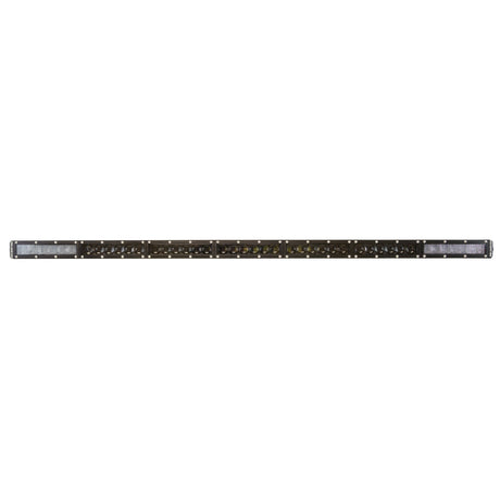 Photo of 38" Race Series Single Row LED Light Bar by GGLighting - Premium Light Bars for UTVs / Side by Sides