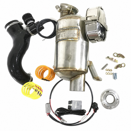 Ski-Doo Gen 4 850 Factory Turbo Performance Package