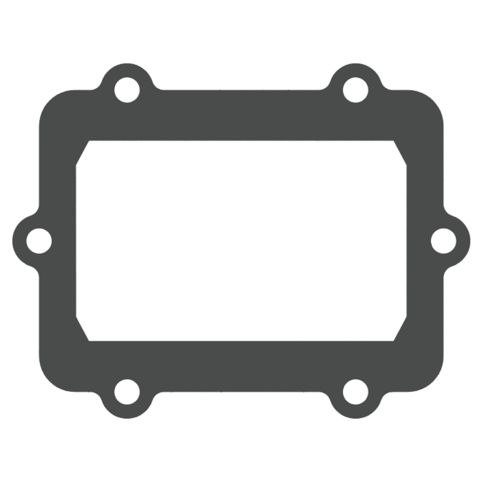 Photo of Reed Cage Gaskets / Polaris Boost by Bikeman Performance - Premium for UTVs / Side by Sides
