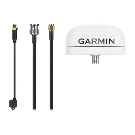 Photo of External Garmin GPS Antenna with Mount by Rugged Radios - Premium for UTVs / Side by Sides