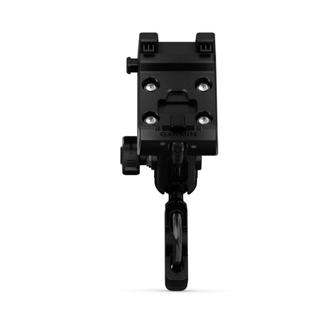 Photo of Garmin Montana Motorcycle/ATV Mount Kit and AMPS Rugged Mount with Audio/Power Cable by Rugged Radios - Premium for UTVs / Side by Sides
