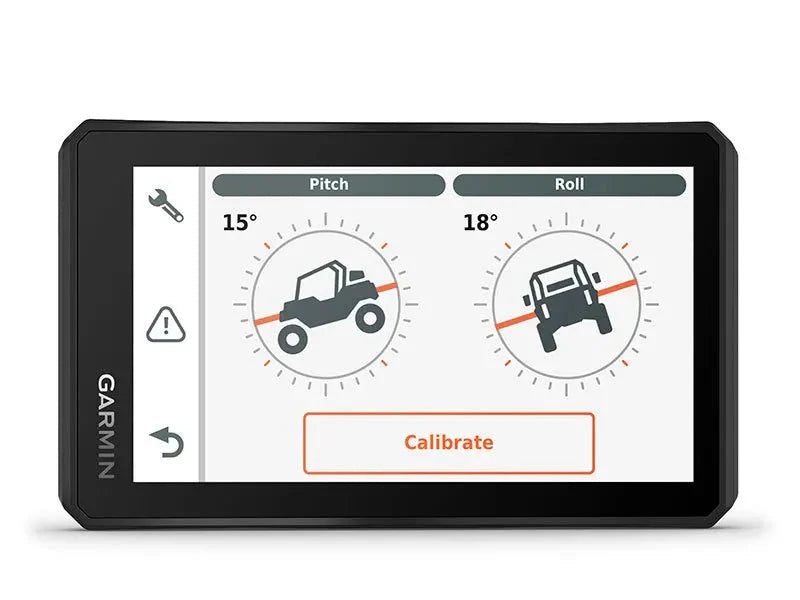 Photo of Garmin Tread - Base Edition by Rugged Radios - Premium for UTVs / Side by Sides
