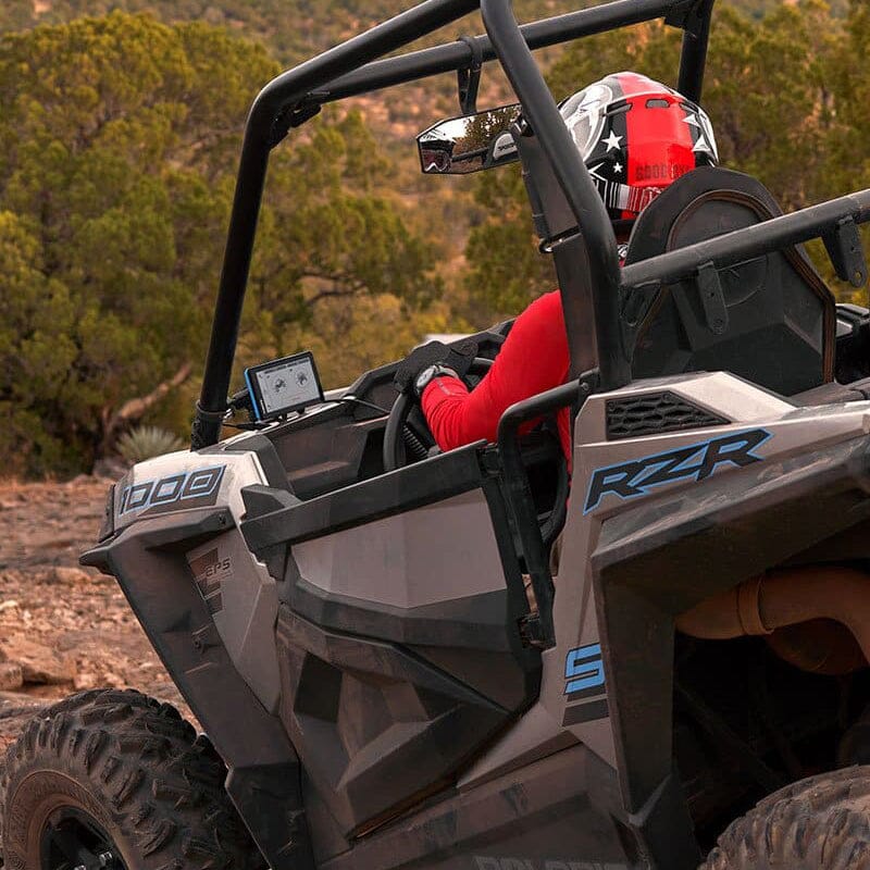 Photo of Garmin Tread - Base Edition by Rugged Radios - Premium for UTVs / Side by Sides