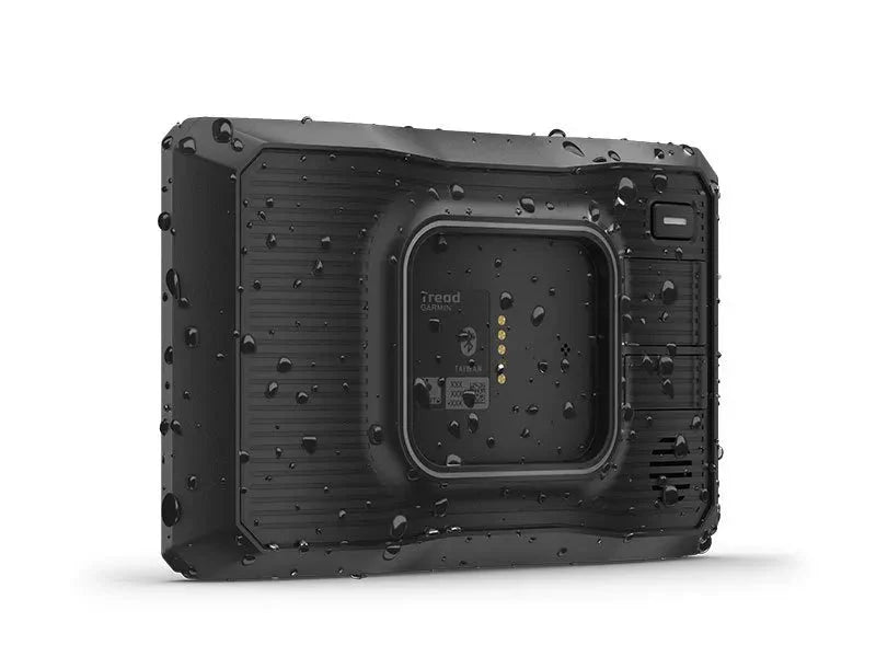 Photo of Garmin Tread - Base Edition by Rugged Radios - Premium for UTVs / Side by Sides