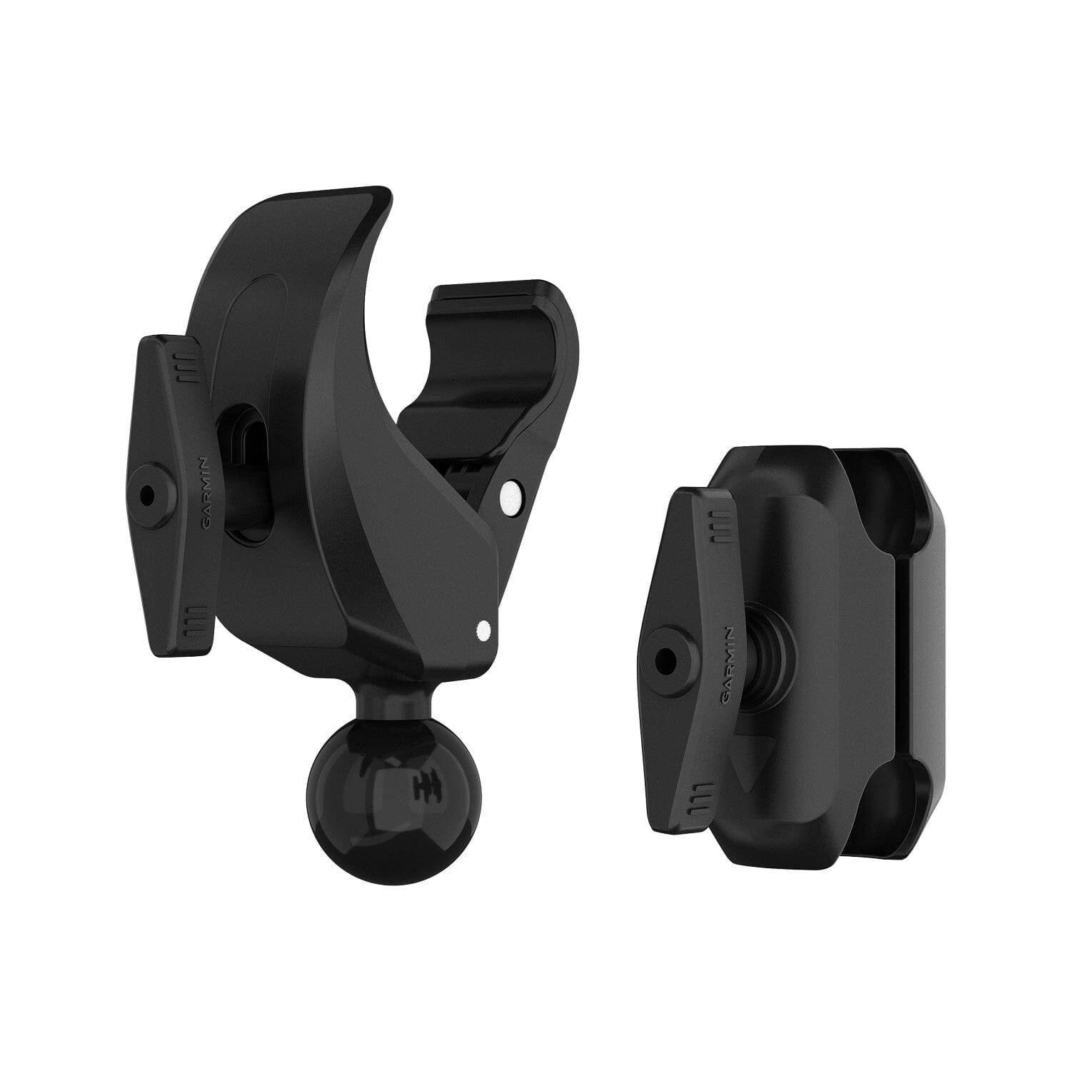 Photo of Garmin Tread Tube Mount by Rugged Radios - Premium for UTVs / Side by Sides