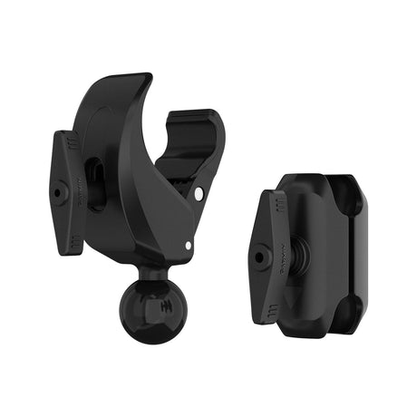 Photo of Garmin Tread Tube Mount by Rugged Radios - Premium for UTVs / Side by Sides