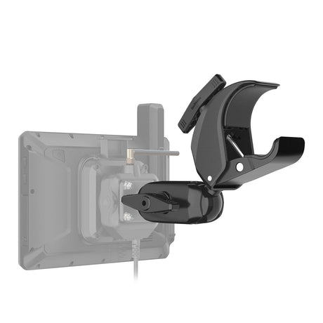 Photo of Garmin Tread Tube Mount by Rugged Radios - Premium for UTVs / Side by Sides