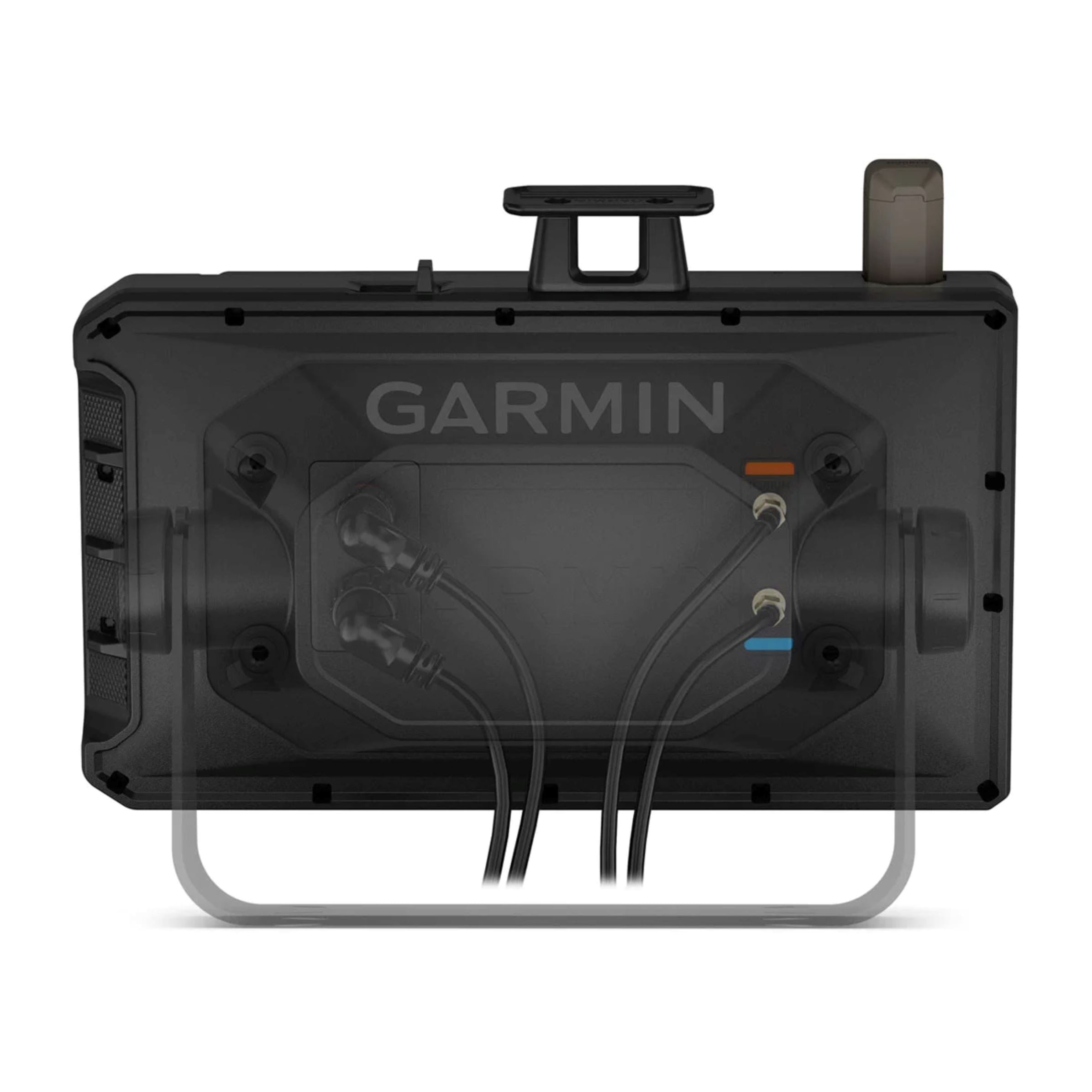 Photo of Garmin Tread XL - Baja Race Edition - 10" Off-Road Race Navigator by Rugged Radios - Premium for UTVs / Side by Sides