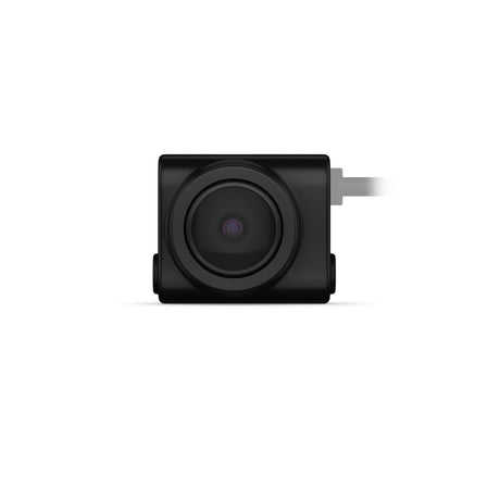 Photo of Garmin Wireless Backup Camera with License Plate Mount by Rugged Radios - Premium for UTVs / Side by Sides