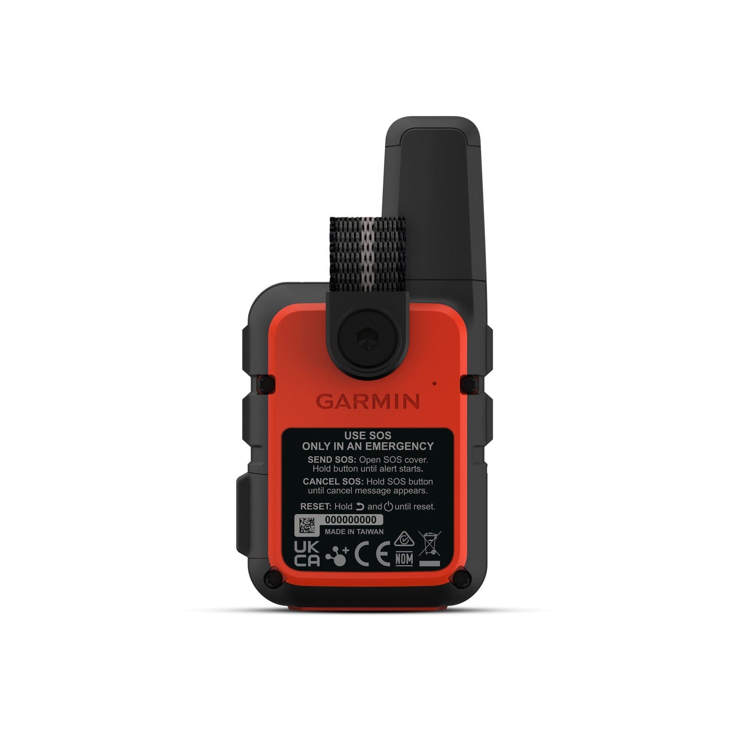 Photo of Garmin inReach Mini 2 by Rugged Radios - Premium for UTVs / Side by Sides