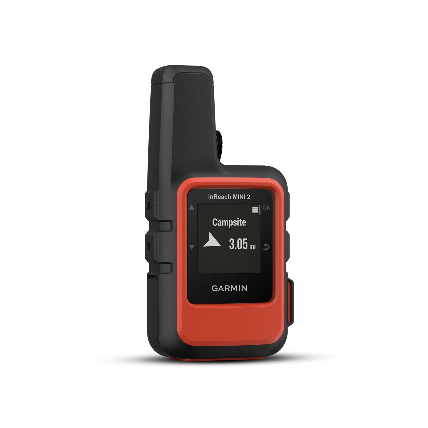 Photo of Garmin inReach Mini 2 by Rugged Radios - Premium for UTVs / Side by Sides