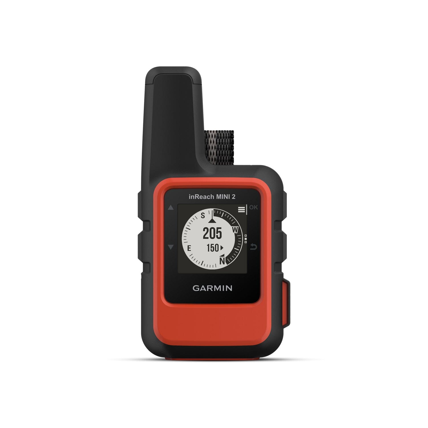 Photo of Garmin inReach Mini 2 by Rugged Radios - Premium for UTVs / Side by Sides
