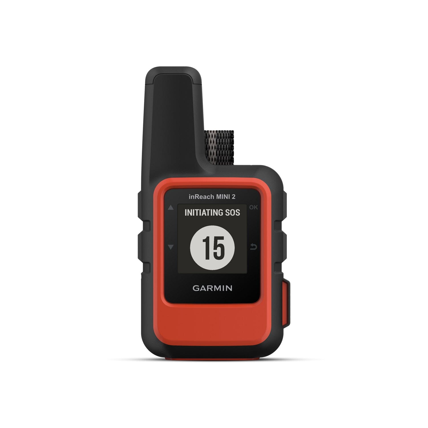 Photo of Garmin inReach Mini 2 by Rugged Radios - Premium for UTVs / Side by Sides