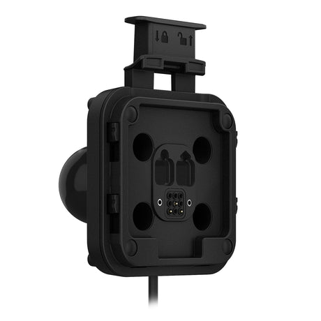 Photo of Garmin Locking Magnet-Assisted Mount by Rugged Radios - Premium for UTVs / Side by Sides