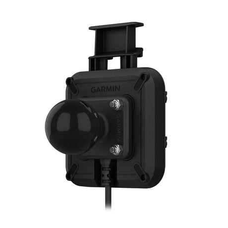 Photo of Garmin Locking Magnet-Assisted Mount by Rugged Radios - Premium for UTVs / Side by Sides