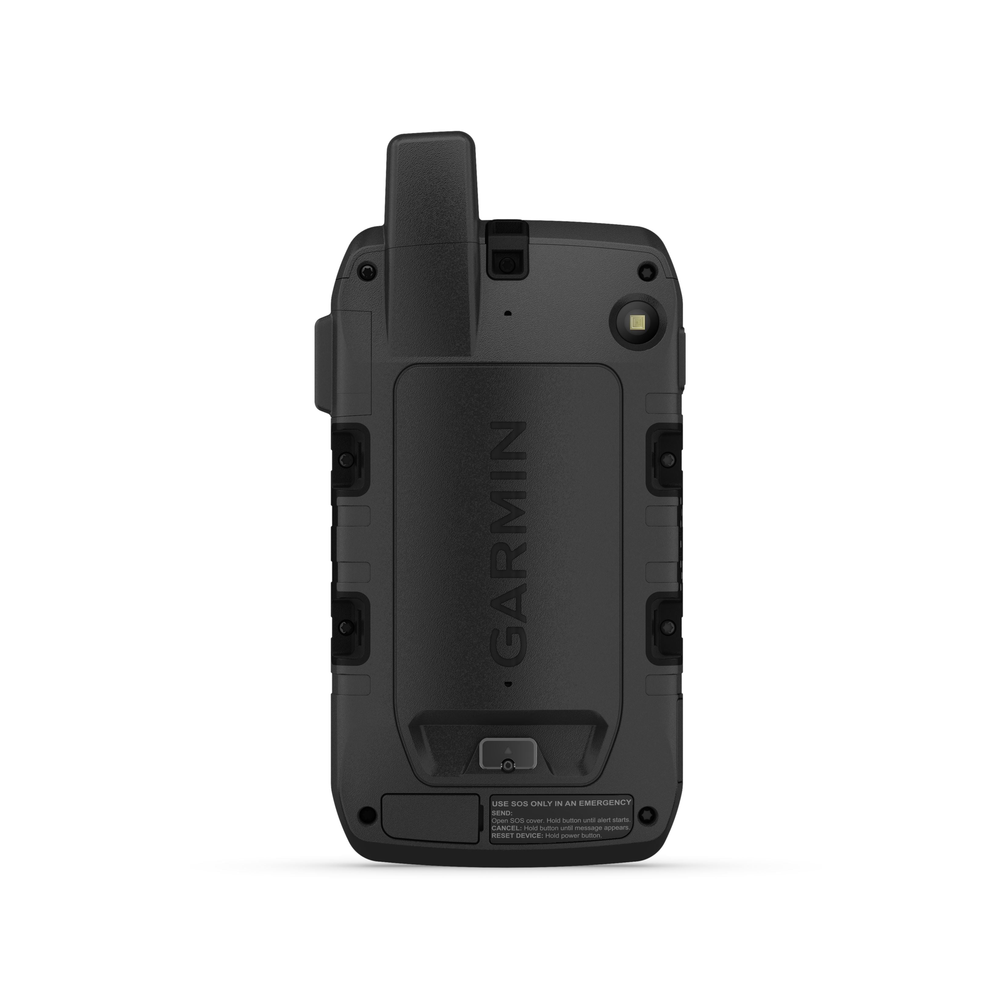 Photo of Garmin Montana 700i Rugged GPS Touchscreen Navigators and Satellite Communicator by Rugged Radios - Premium for UTVs / Side by Sides