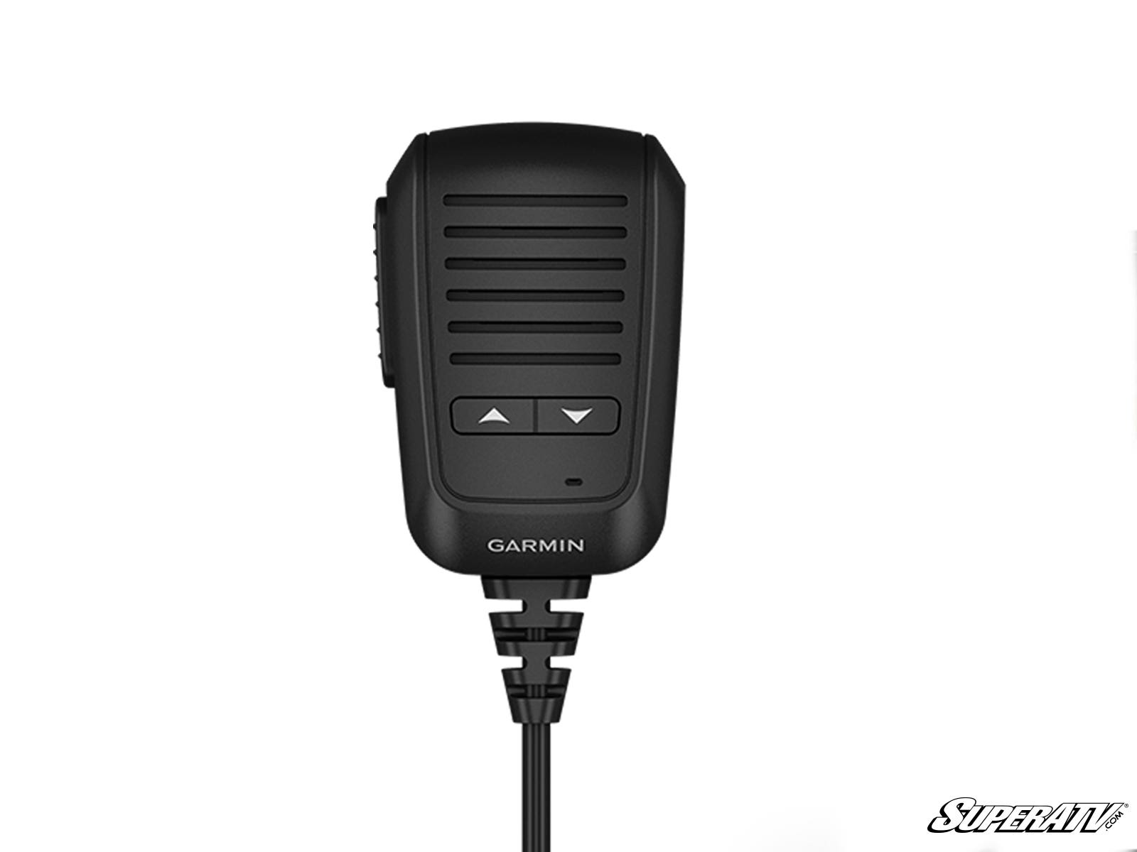 Photo of Garmin Garmin Tread Group Ride Radio by Garmin - Premium Communication for UTVs / Side by Sides