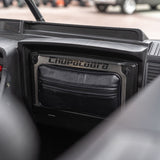 Speed UTV Glovebox Storage Bag