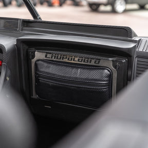 Speed UTV Glovebox Storage Bag