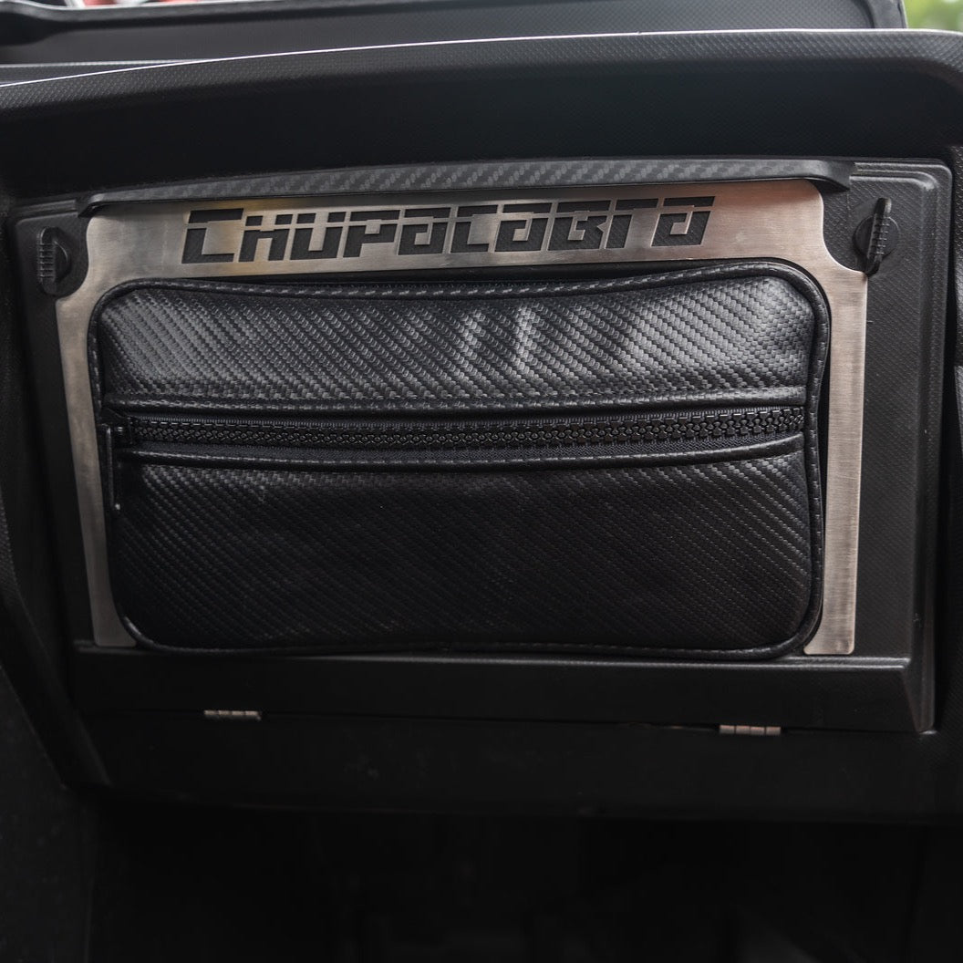 Speed UTV Glovebox Storage Bag – product detail 2