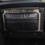Speed UTV Glovebox Storage Bag – product detail 2