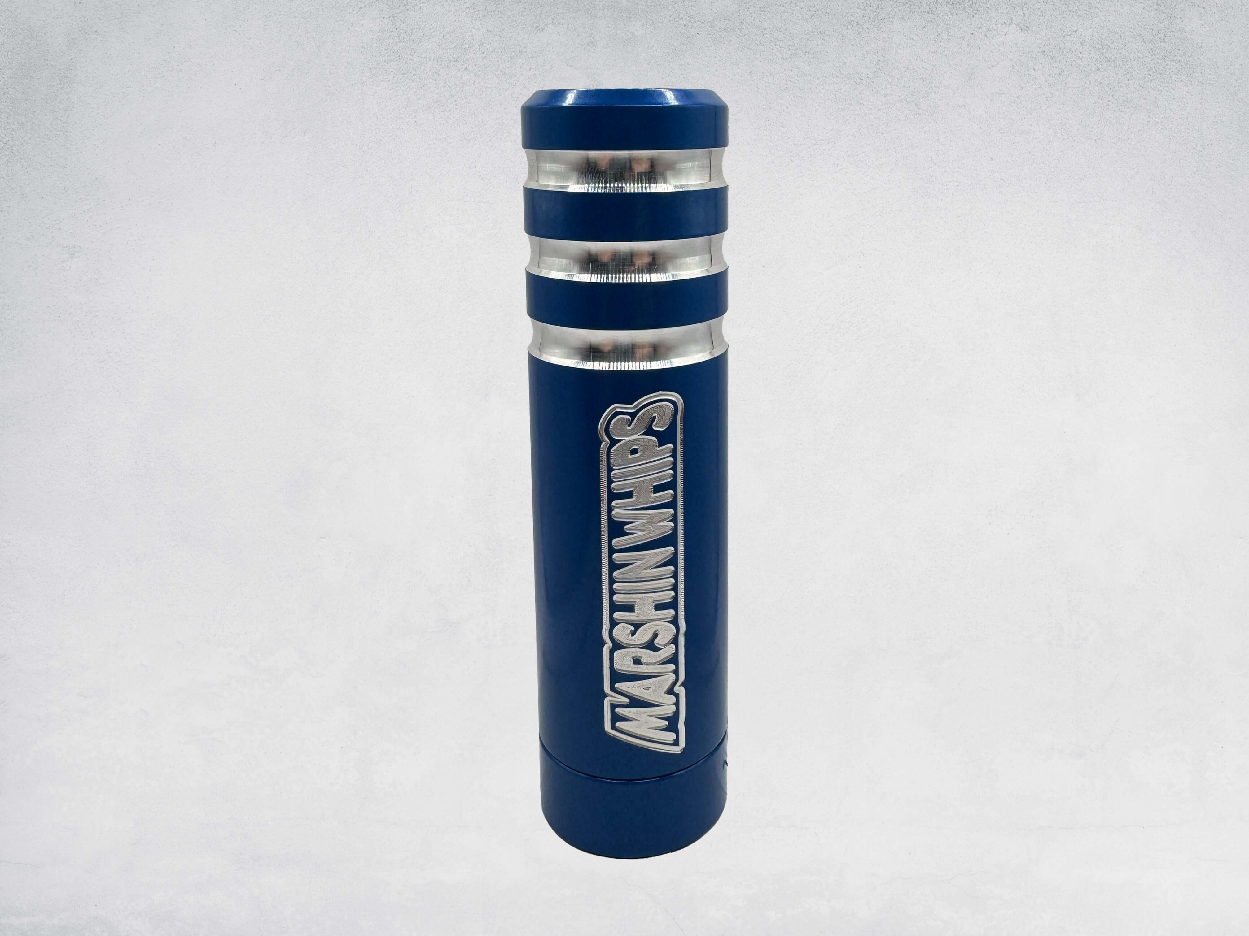 Photo of GAME CHANGER - BLUE (SINGLE) by Marshin Whips - Premium for UTVs / Side by Sides